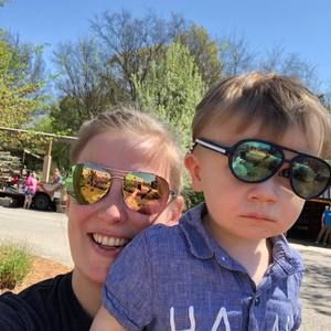 Meet your Posher, Jessica